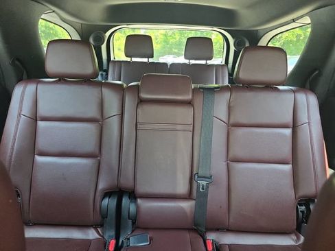 Used 2024 Dodge Durango R/T AWD/4WD image 12