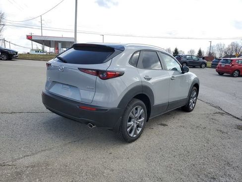 New 2026 MAZDA CX-30 AWD 2.5 S w/ Premium Package image 4