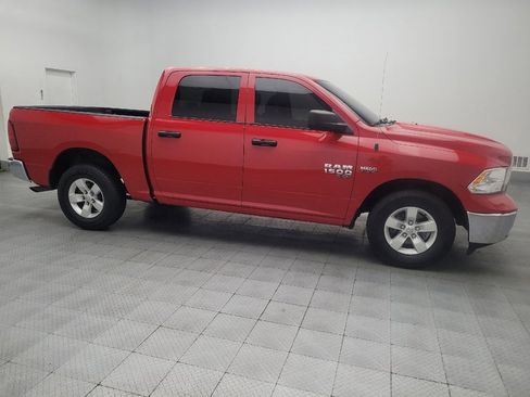 Used 2021 RAM 1500 Tradesman w/ Popular Equipment Group image 11