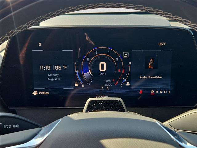 New 2026 Chevrolet Traverse LT w/ Enhanced Driving Package FWD image 11