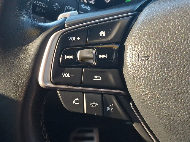 Used 2021 Honda Accord Sport Special Edition image 22