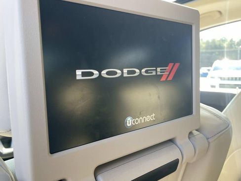 Used 2016 Dodge Durango Citadel w/ Premium Entertainment Group image 15