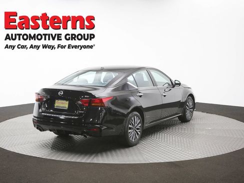 Used 2023 Nissan Altima 2.5 SV w/ SV Premium Package AWD/4WD image 41