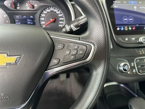 Used 2024 Chevrolet Malibu LT image 16