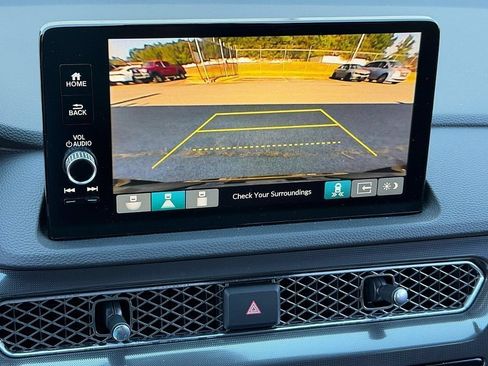 Used 2024 Acura Integra Type S FWD image 15