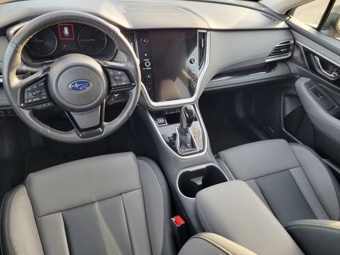 Certified 2024 Subaru Outback Onyx Edition image 13