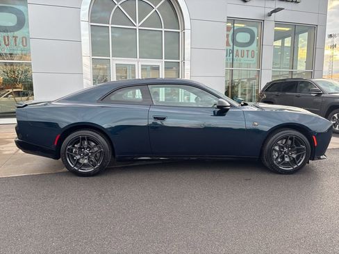 New 2026 Dodge Charger R/T Scat Pack image 10