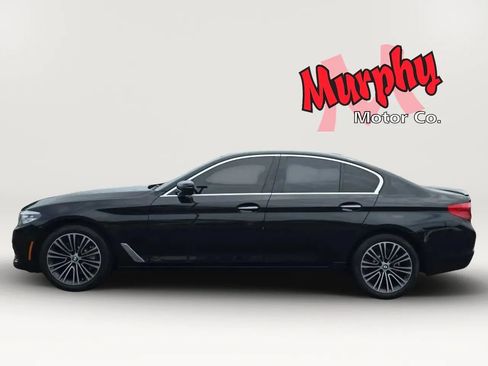 Used 2018 BMW 530i RWD image 5