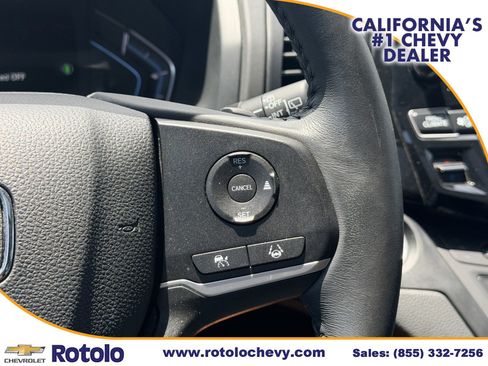 Used 2024 Honda Odyssey EX-L image 27