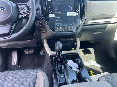 New 2026 Subaru Forester Premium AWD/4WD image 11