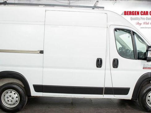 Used 2019 RAM ProMaster 2500 image 11