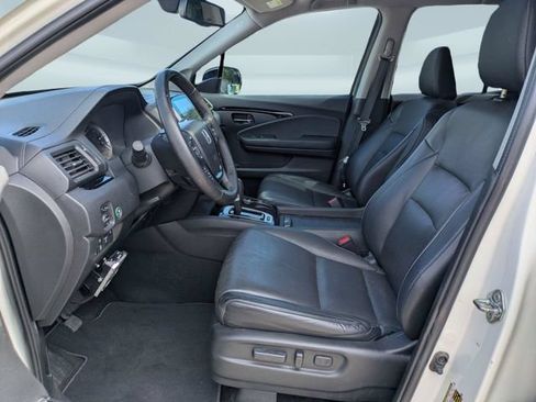 Used 2019 Honda Ridgeline RTL-E image 20