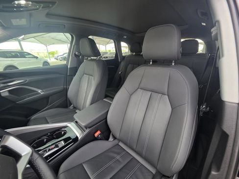 Certified 2025 Audi Q5 Premium Plus w/ Premium Plus image 14