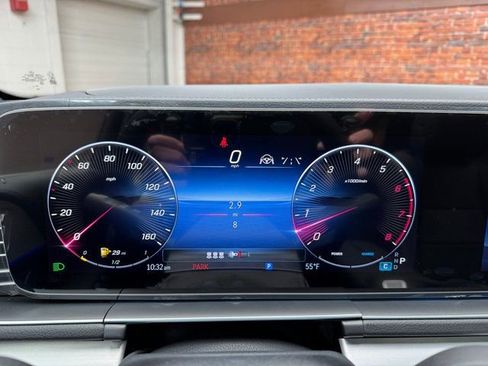 New 2026 Mercedes-Benz GLE 450 GLE 450 image 15