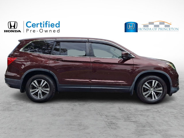 Used 2016 Honda Pilot EX-L image 7