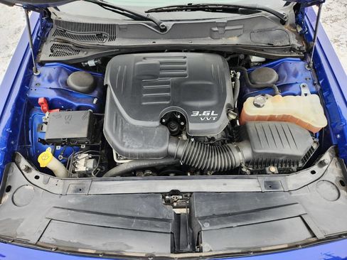 Used 2021 Dodge Challenger GT w/ Blacktop Package image 27