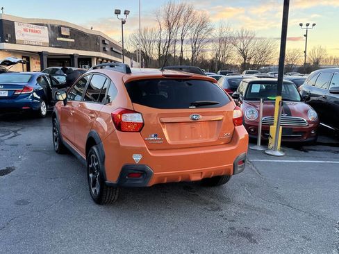 Used 2013 Subaru Crosstrek 2.0i Premium image 6
