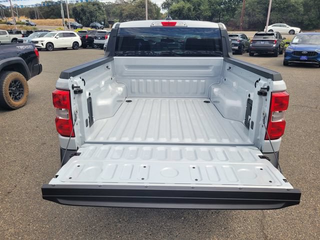 Used 2026 Ford Maverick XLT FWD image 8