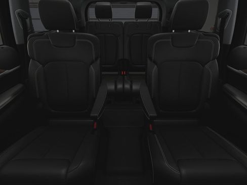 New 2025 Jeep Grand Cherokee L Limited w/ Luxury Tech Group II image 19