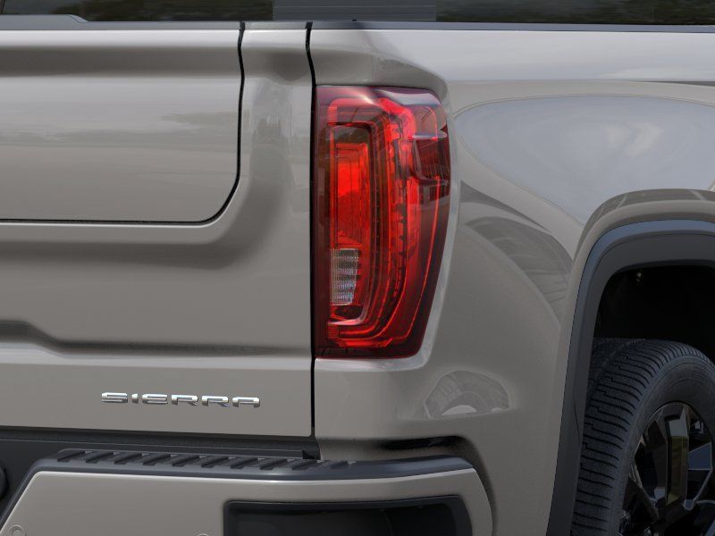 New 2026 GMC Sierra 1500 Denali AWD/4WD image 11