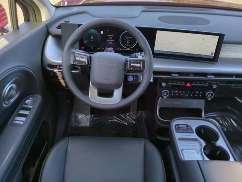 New 2026 Hyundai Ioniq 9 SEL image 15