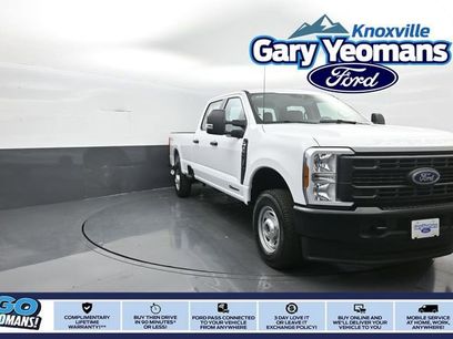 New 2026 Ford F350 XL