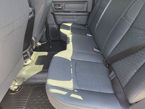 New 2026 RAM 3500 Tradesman image 25