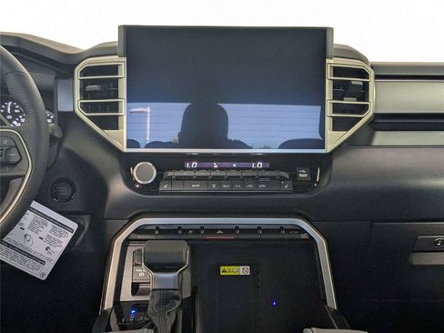 New 2026 Toyota Tundra SR5 image 26