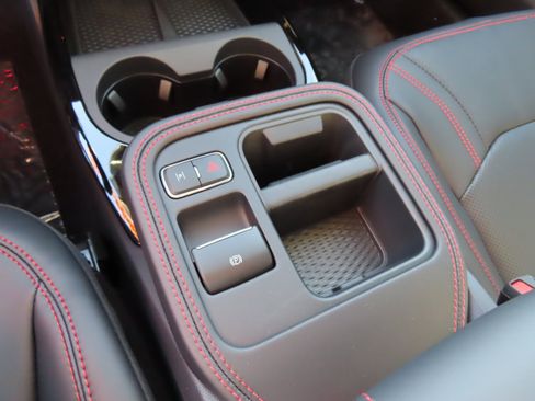 New 2025 Ford Mustang Mach-E Premium w/ Sport Appearance Package image 13