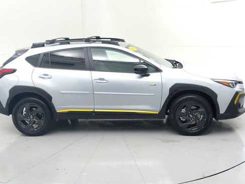 Certified 2025 Subaru Crosstrek 2.5i Sport image 12