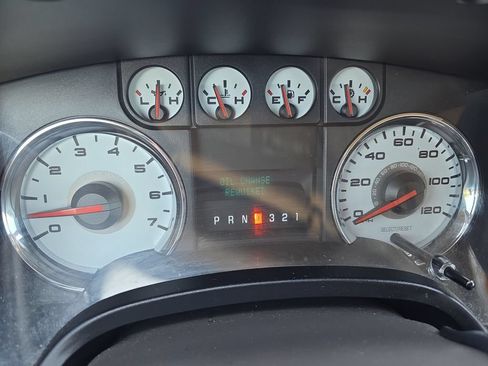 Used 2010 Ford F150 XLT AWD/4WD image 20