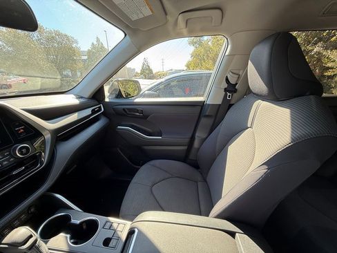 Used 2023 Toyota Highlander L image 12