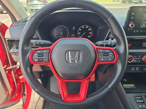Used 2025 Honda CR-V EX-L image 26