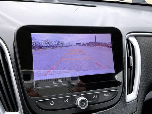 Used 2023 Chevrolet Malibu LT FWD image 20