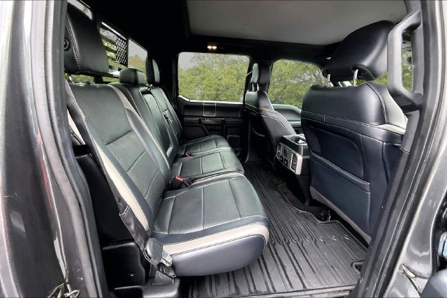 Used 2018 Ford F150 Raptor w/ Equipment Group 802A Luxury AWD/4WD image 26