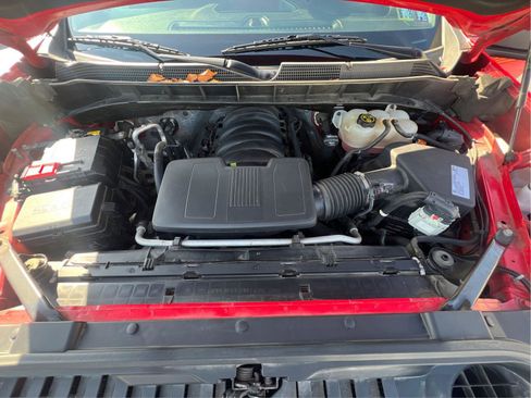 Used 2020 Chevrolet Silverado 1500 RST w/ All-Star Edition image 30