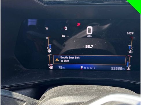 Used 2023 Chevrolet Colorado LT w/ LT Convenience Package RWD image 18