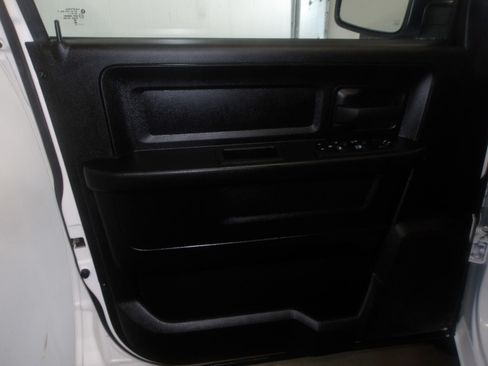 Used 2024 RAM 1500 Tradesman w/ Tradesman SXT Package AWD/4WD image 19