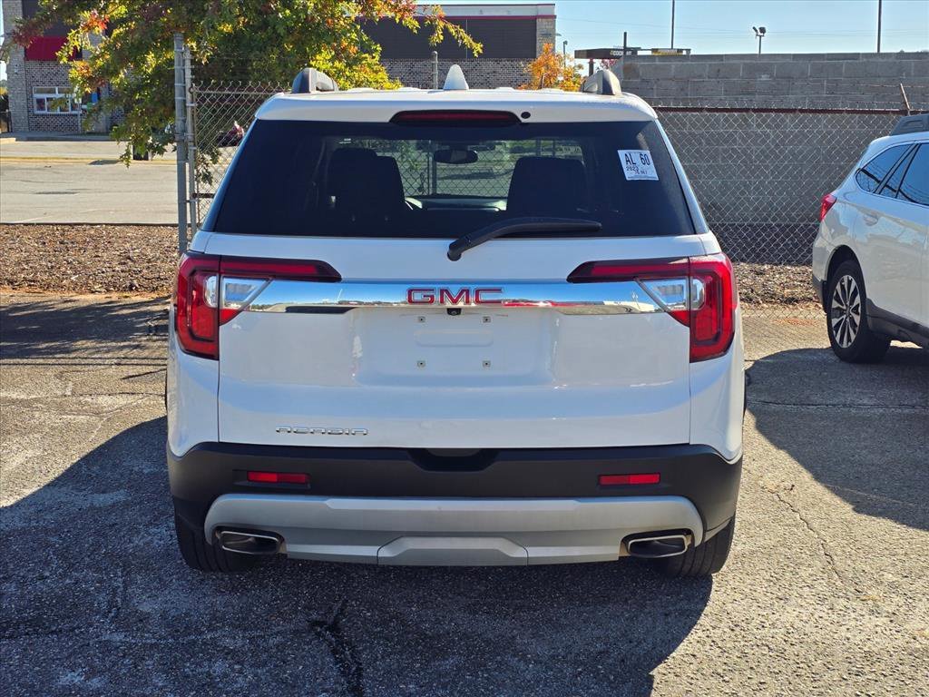 Used 2023 GMC Acadia SLT FWD image 13