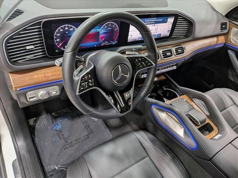 Used 2026 Mercedes-Benz GLE 350 4MATIC image 10