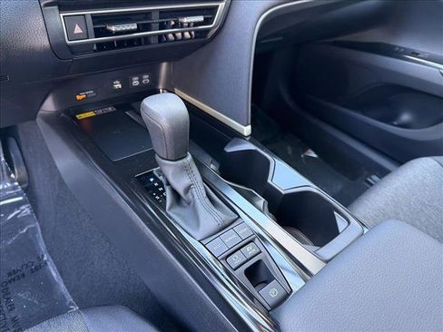 New 2026 Toyota Camry LE image 18