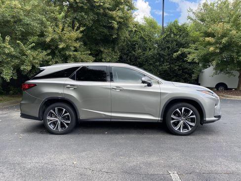 Used 2019 Lexus RX 350L FWD image 10