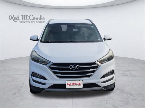 Used 2017 Hyundai Tucson Sport FWD image 8
