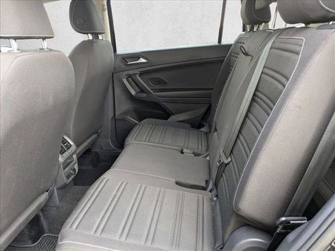 Used 2024 Volkswagen Tiguan S w/ MDO Package, Three-Row image 18