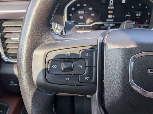 Used 2023 GMC Sierra 1500 Denali Ultimate AWD/4WD image 14