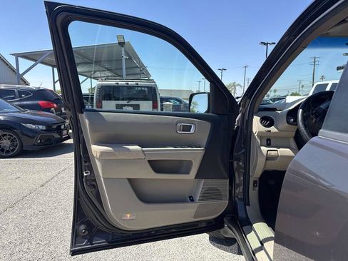 Used 2012 Honda Pilot EX-L image 12