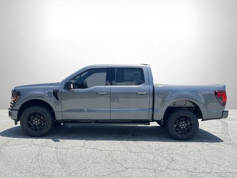 New 2026 Ford F150 XLT AWD/4WD image 21