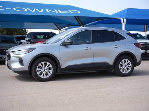 Used 2024 Ford Escape Active FWD image 1