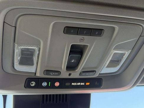 Certified 2023 Chevrolet Silverado 1500 RST image 31