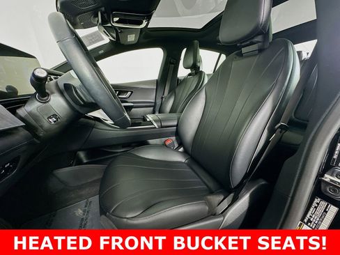 Used 2024 Mercedes-Benz EQE 350+ Sedan w/ Driver Assistance Package image 10